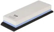 Cutlery Combination Whetstone 1000 6000 Grit Ideal Sharpening Moderately Dull Bl