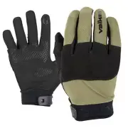Valken Kilo Gloves - Olive Size: Medium