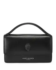 Kurt Geiger London Bond Extra Small Top Handle Bag