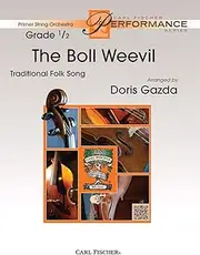 The Boll Weevil
