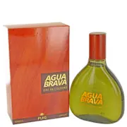 Agua Brava by Antonio Puig Eau De Cologne 6.7 oz for Men