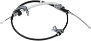 Parking Brake for Hyundai for Accent 1.4 1.5 1.6 597701G300 Hand Brake Cable Right ﻿ ﻿ Parking Brake Actuator