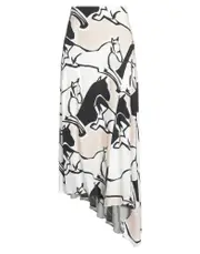 [TED BAKER] TED BAKER Maxi skirts - Item 30431051