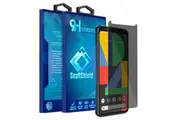 [1 Pack] For Google Pixel 4 XL / Pixel 4XL SupRShield Anti Spy Privacy Tempered Glass LCD Screen Protector Film Guard