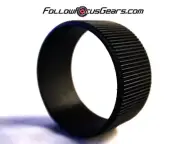 Seamless Focus Gear for Sigma 16mm f1.4 DC DN (E-Mount) Lens