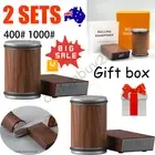 2sets Rolling Knife Sharpener Rolling Knives Sharpening System Kitchen Sharpener