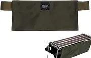 Camping Under Table Storage Bag,Storage Tool Bag | Camping Bag, Portable Cycling Pack for Outdoor Cooking, BBQ, Hiking, Travel, Riding