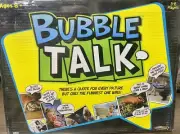 Bubble Talk Techno Source Board game NEW in Sealed box 2010 Free Shipping