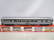 IHC HO Scale PRR Pennsylvania John Hancock Pullman Passenger Car NOS 6614