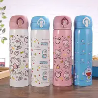 在飛比找蝦皮購物優惠-Thermos Character 鈕扣帽 500ml TH