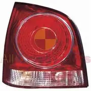 All Crash Left Tail Light - VOD-21040LHQ