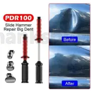 WOYO PDR100 Slide Hammer Dent Puller Professional Automotive Repairing PDR Tools