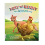 Foxy & Henny Book