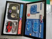 Matchbox Racer Full Function R/c 27 Mhz Set Never Out Of Box