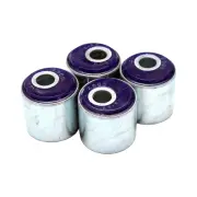 Front Radius To Diff Mount Bush Kit Caster Correction for Land Rover Range Rover