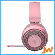 Razer Kraken Kitty V2 Quartz Headset RGB Kitty