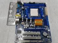 在飛比找Yahoo!奇摩拍賣優惠-【 創憶電腦 】華擎 N68-S3 UCC DDR3 AM3