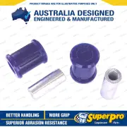 SuperPro Rear Control Arm Lower Inner Bush Kit for Toyota Aristo Soarer Supra