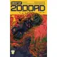 Best of 2000 Ad Volume 3: The Essential Gateway to the Galaxy’s Greatest Comic