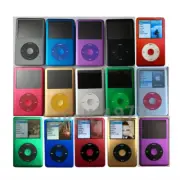 Custom U2 iPod Classic 7 Gen 256GB SSD And 2000 MAh Battery - 90 Days Warranty!!