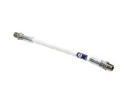 Giles Hose, 1/2 Npt X 15.750,Sct W/Swivel Fittng 40955 - Genuine OEM Replacement