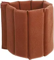 Camera Bag Insert Partition Divider Shock Absorbing Padded Organizer for Backpack Durable Protective Insert for DSLR and Slr Cameras Reusable Storage Impact Resistant Padding