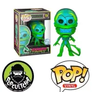 Alien (1979) - Xenomorph Blacklight Pop! Vinyl Figure "New"