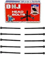 DNJ Engine Components HBK943 Cylinder Head Bolt