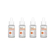 APLB - Bakuchiol Propolis Ampoule Serum - 40ml (4pcs) Set