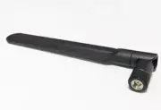 Verizon LTE 4G 3G GSM antenna 5dbi OMNI-directional SMA male connector flat USA