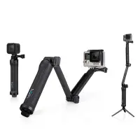 在飛比找Yahoo!奇摩拍賣優惠-數位3C GoPro 原廠 三向自拍固定架 AFAEM-00