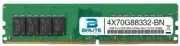 4X70G88332 - Lenovo Compatible 16GB PC4-17000 DDR4-2133Mhz 2RX8 1.2v ECC UDIMM