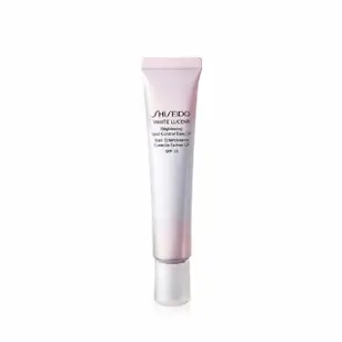 【SHISEIDO 資生堂國際櫃】美透白 淡斑呵護素(SPF35 / PA+++)