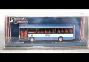 CORGI ORIGINAL OMNIBUS OOC 1:76 SCALE 42809 DENNIS DART BUS VFM SEALED BOX