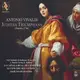 AVSA9935 韋瓦第:神劇(茱狄莎的勝利)全曲 沙瓦爾 指揮 國家古樂合奏團 Jordi Savall/Vivaldi-Juditha Triumphans, RV644 (Alia Vox)