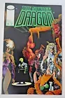 Comic Lot Image Comics - The Savage Dragon - #6 Nov 1993