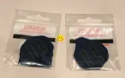 Pentathlon 6 x Blue Standard Dart Flights NEW Soft Tip Accessories