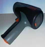 Bushnell Speed Gun Velocity Radargun Speed Measuring Instrument Parallel Import Goods [One-Touch Simple Measurement]