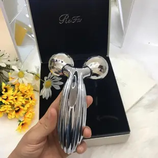 Refa Carat Ray 全日本護膚機,白臉和身體按摩機