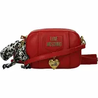 在飛比找PopChill優惠-[二手] 【義大利直送】全新品 Love moschino 