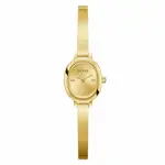 Guess Penelope Ladies Watch in Gold
