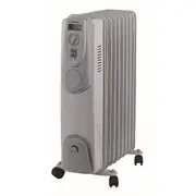 Heller 9 Fin Oil Column Heater
