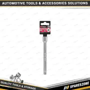 PK Tool 3/8 Inch Drive 150mm Socket Extension Bar - Chrome Vanadium Steel