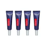 L'OREAL PARIS - Revitalift Filler HA Eye Cream For Face - 7.5ml (4ea) Set