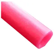 SharkBite U860R100 PEX Coil, Hot Water, Red, 1/2 In. Rigid Copper Tube x 100 Ft.