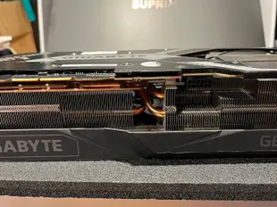 現貨 GIGABYTE GeForce RTX 3090 Ti Gaming OC 24G 技嘉