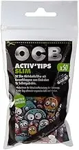 OCB 20860 Activated Carbon Filter