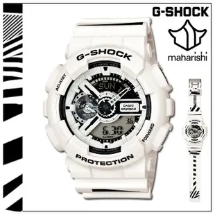 G-SHOCK原廠錶殼錶帶組合/GA/GD系列/聯名特殊款(GD/GA-100/110/120適用，不包含手錶)