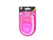 Gel heel cushion AirPlus for women 1 pair