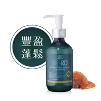 在飛比找PChome24h購物優惠-SH-RD 養氣靈芝豐量洗髮精 200ml